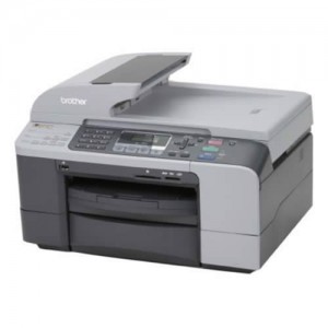 Brother MFC 5860CN Inkjet